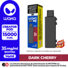 WAKA Creator 15000 Pod - Dark Cherry