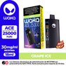 WAKA ACE 25000
