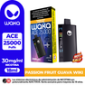 WAKA ACE 25000
