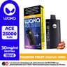 WAKA ACE 25000