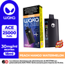 WAKA ACE 25000
