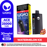 WAKA ACE 25000
