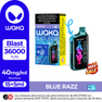 WAKA Blast 36000
