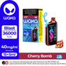 WAKA Blast 36000

