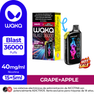 WAKA Blast 36000
