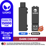 Dark Cherry