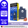 WAKA Pocket 4000
