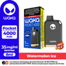 WAKA Pocket 4000
