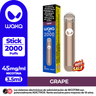 WAKA Stick 2000 - Grape