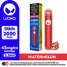 WAKA Stick 2000 - Watermelon