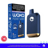 WAKA Pocket 4000 - Blueberry Mint