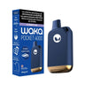 WAKA Pocket 4000 - Blueberry Mint