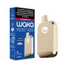 WAKA Pocket 4000 - Strawberry Kiwi